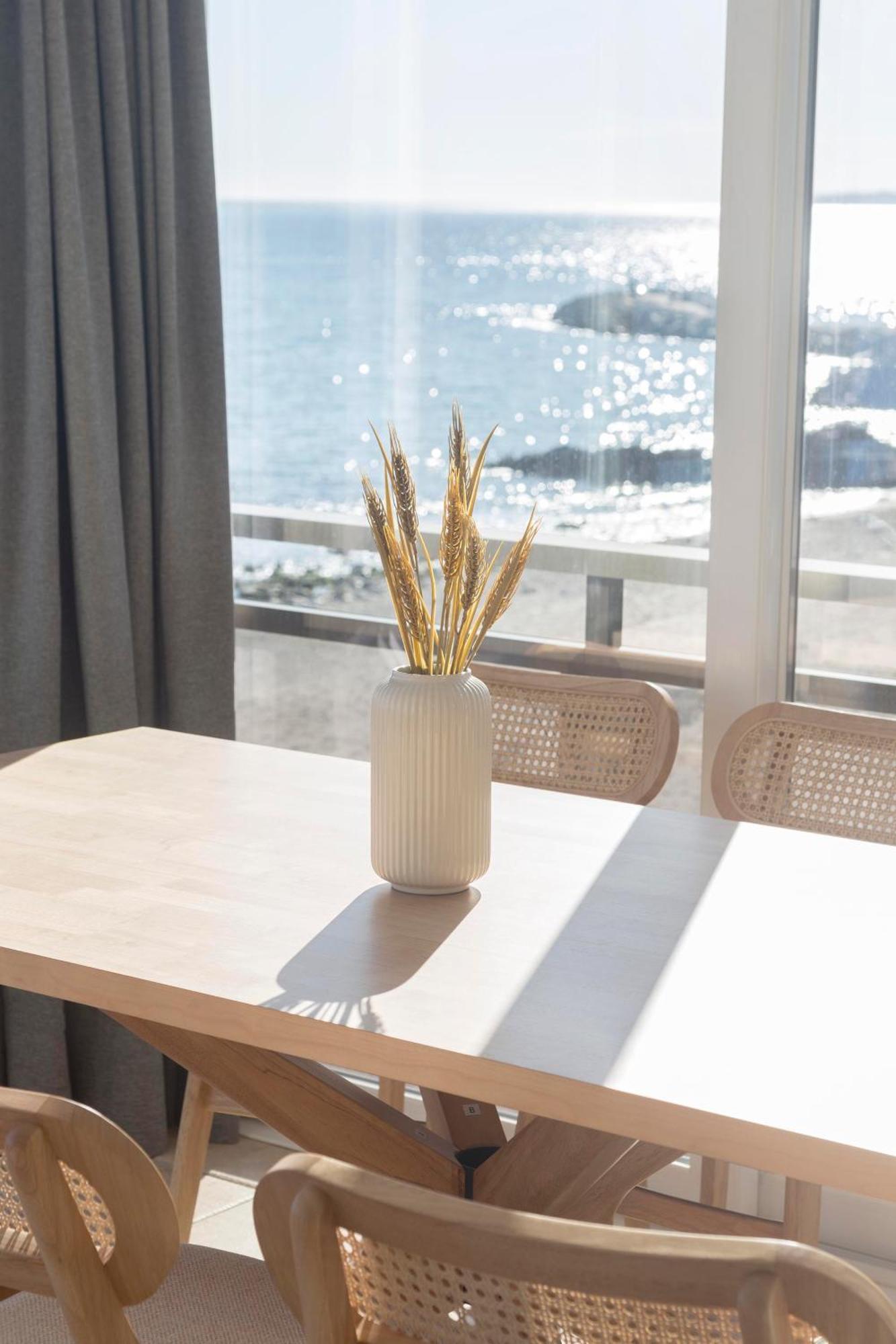 Mar Suites Malaga Benalmádena Dış mekan fotoğraf