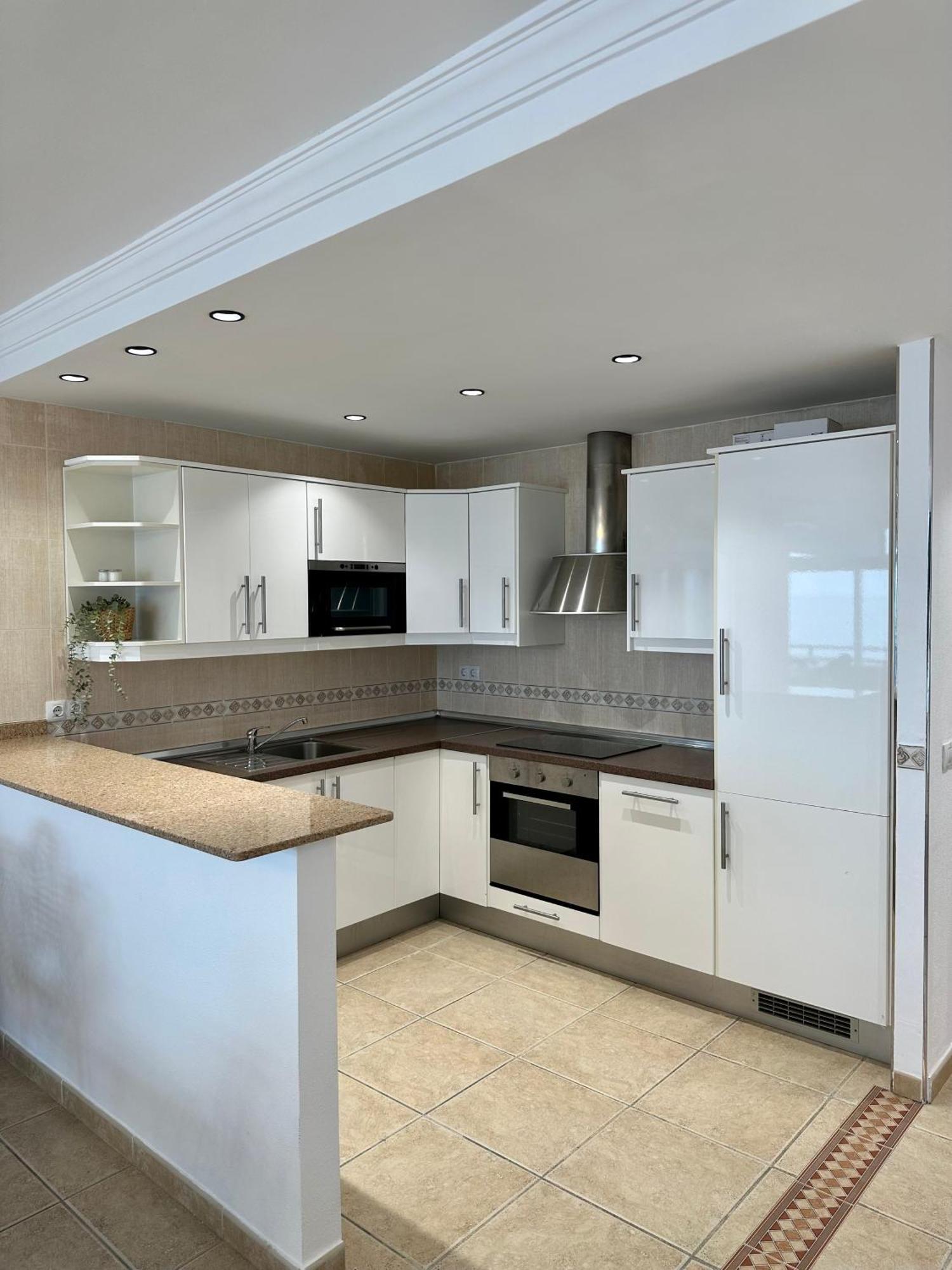 Mar Suites Malaga Benalmádena Dış mekan fotoğraf