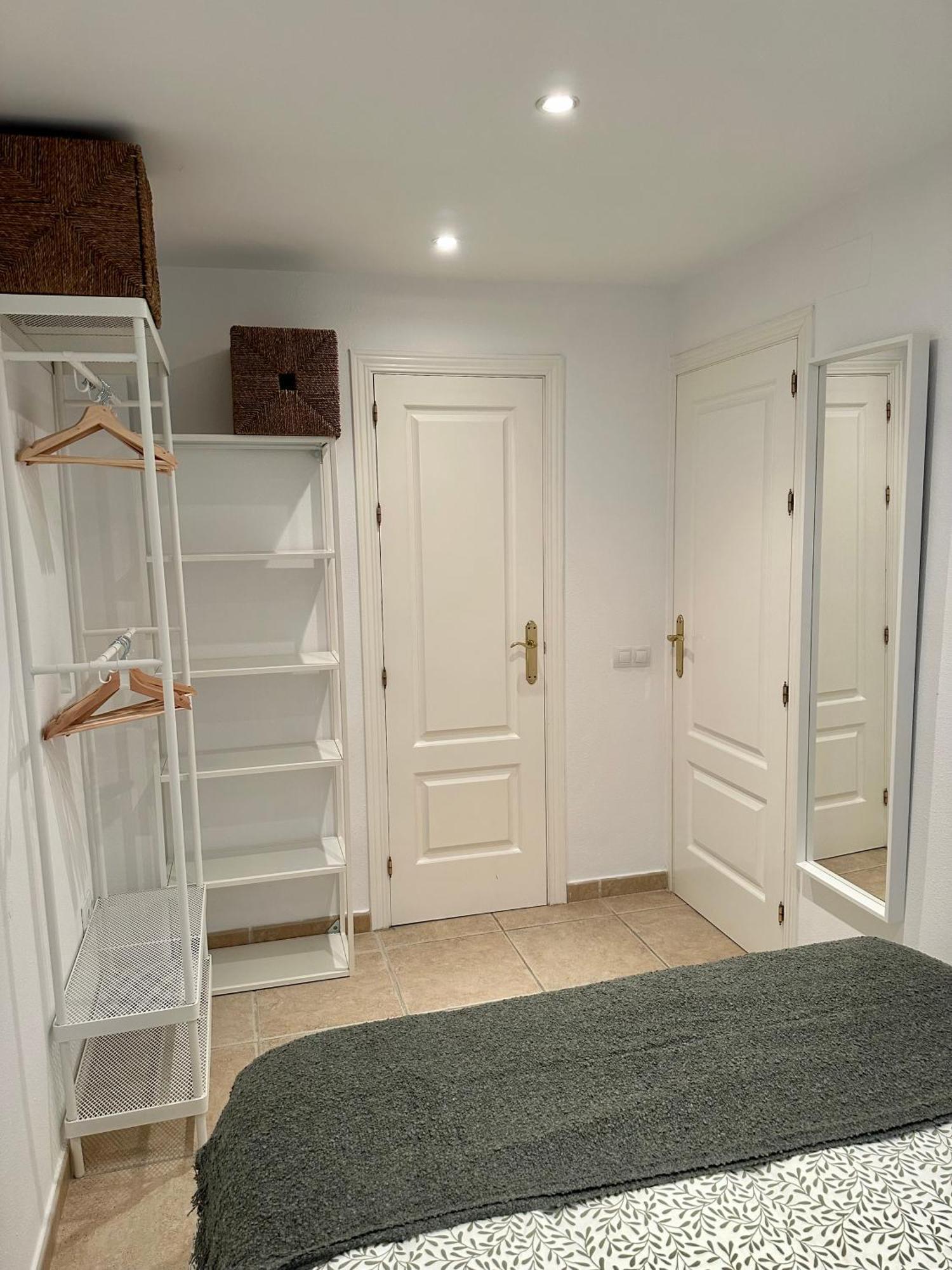 Mar Suites Malaga Benalmádena Dış mekan fotoğraf